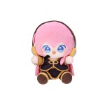 Vocaloid Hatsune Miku Megurine Luka Kagamine Len Meiko Minidoll Miku Merch Kawaii Sitting Doll